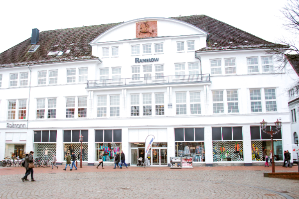 Bild 1 von Modehaus Ramelow